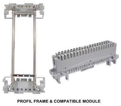 Profil Frame